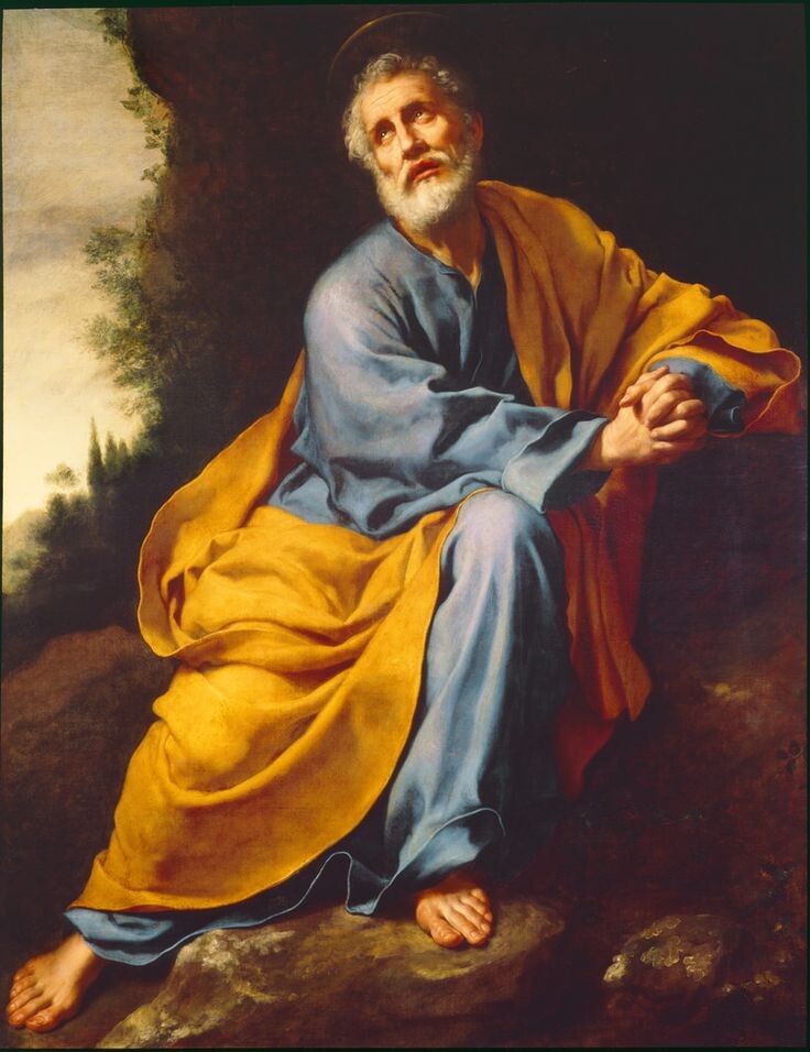 Апостол Петр