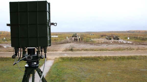    © Photo : Telegram / Госкомвоенпром