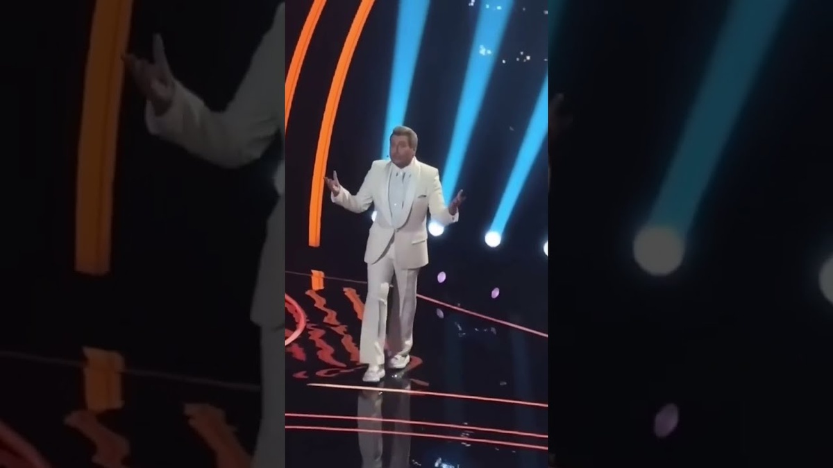 фото с шоу "А ну-ка все вместе"