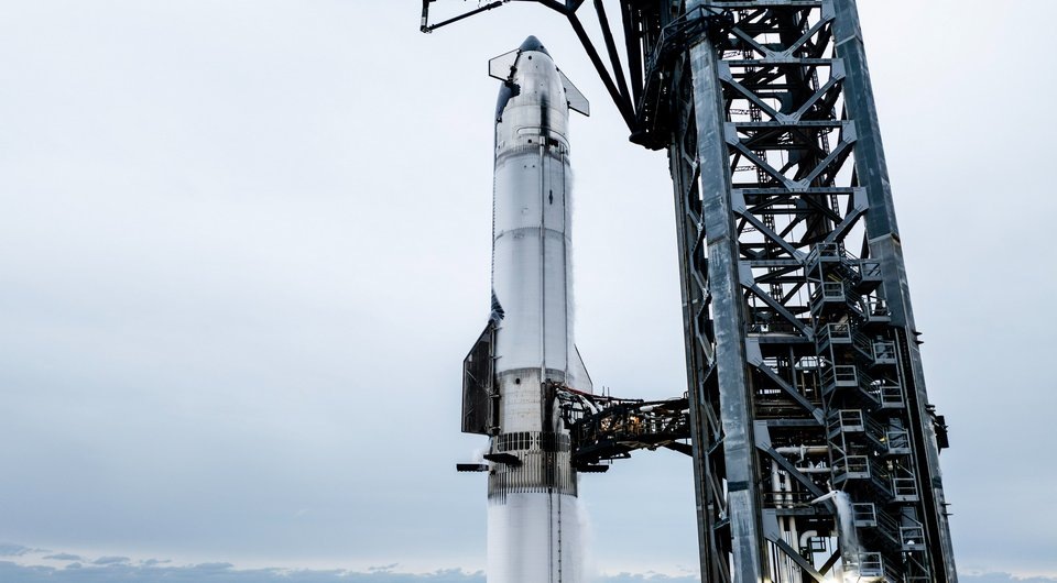   SpaceX / X (twitter)