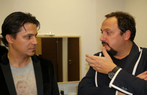    Стас Михайлов поверил в него