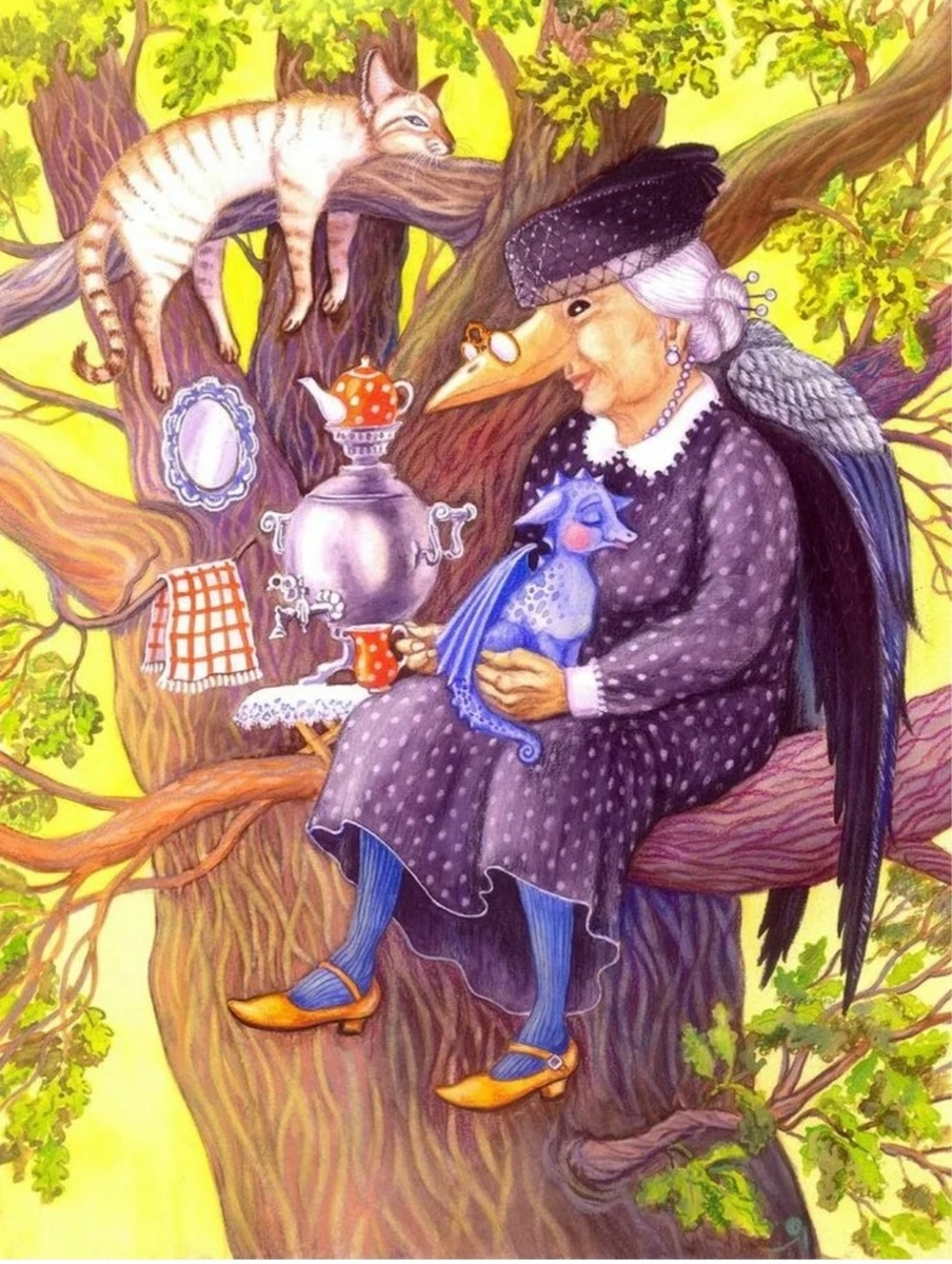 Фото из интернета