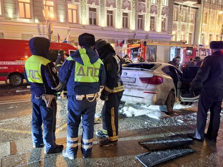    Фото: Мобильный репортер/Агентство «Москва» Анастасия Давыдова