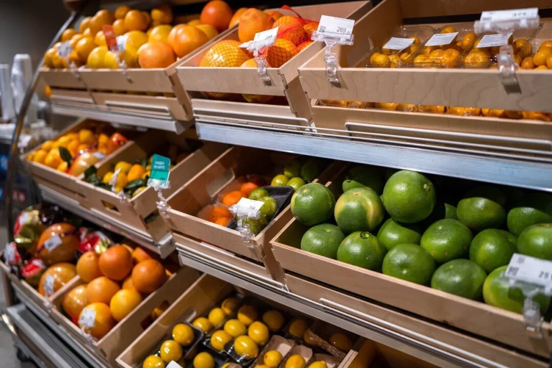 Фото: Александр Плонский / «Агроэксперт»