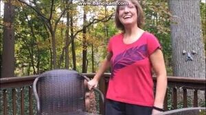 Warriors movie officially announced!Объявление Вики Холмс о фильме