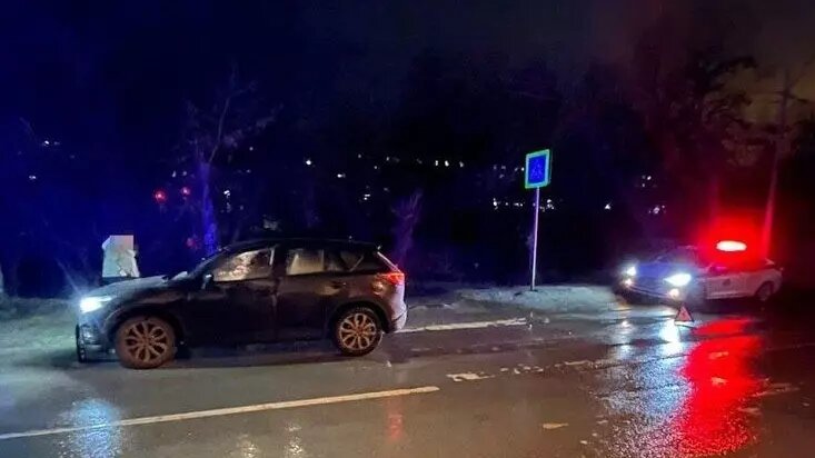     Источник: Telegram: Волгоград на колесах