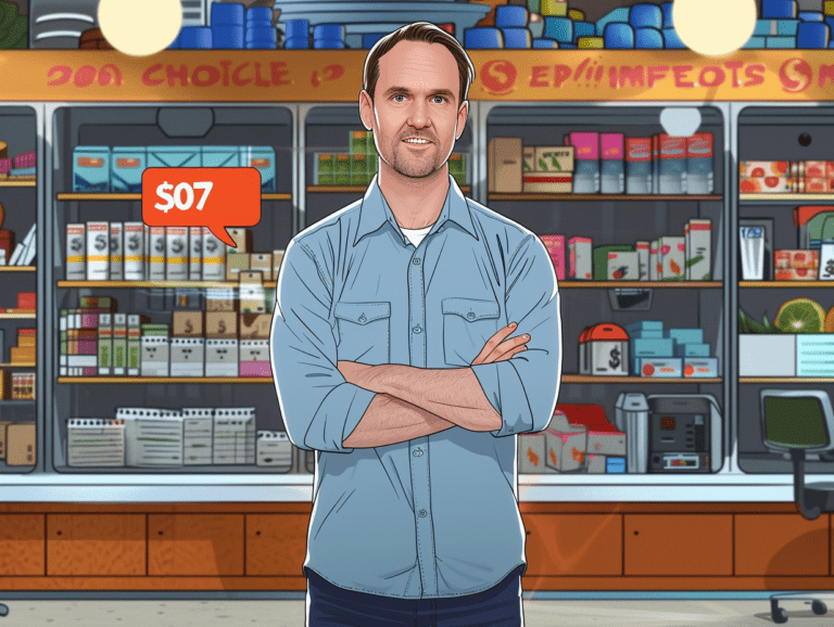    Оптимальные стратегии ценообразования на Wildberries: как увеличить прибыль и привлечь покупателей в 2025 году Бибиков Алексей