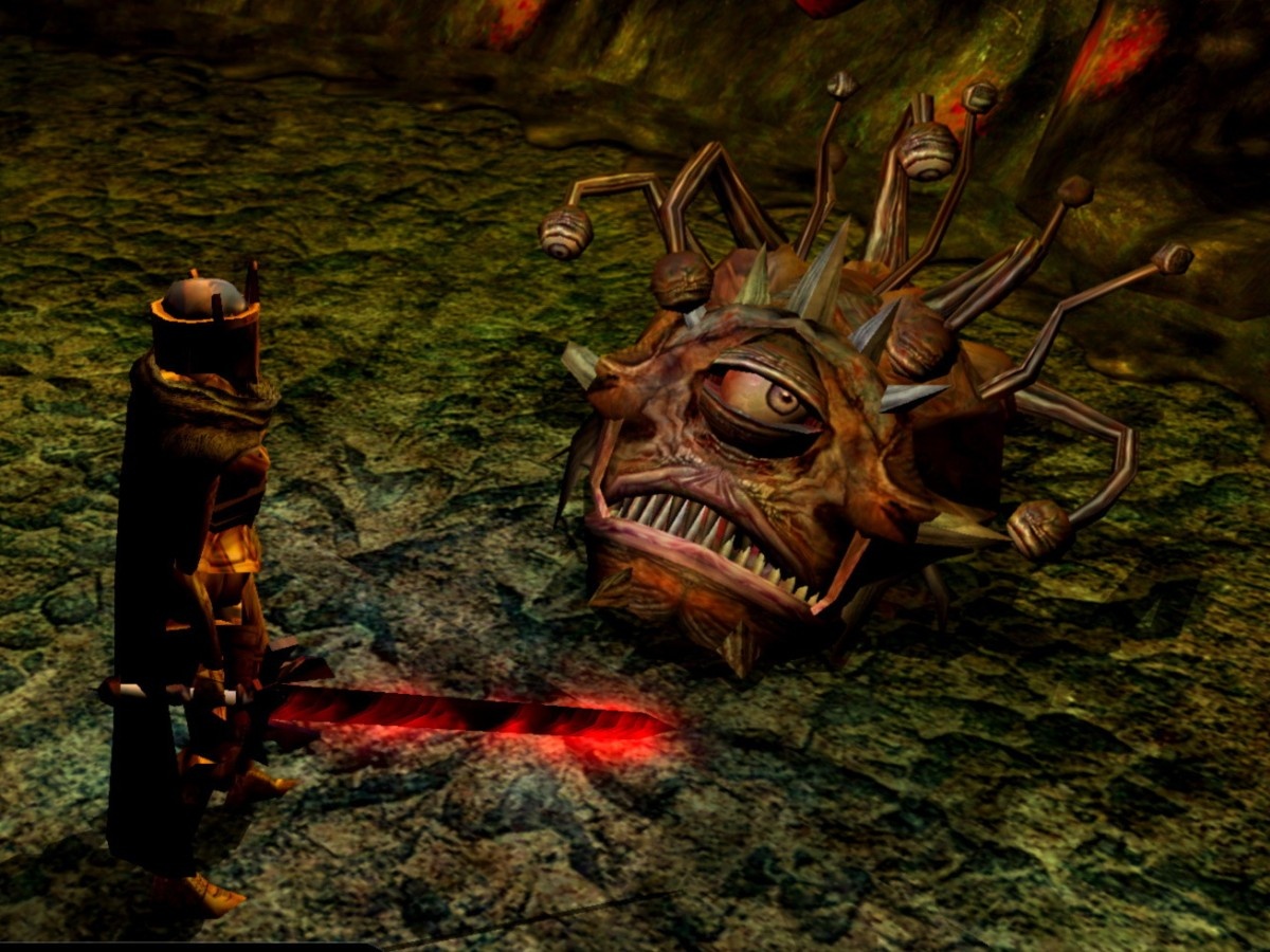    К Neverwinter Nights выпустили новый официальный патч. Его сделали моддеры