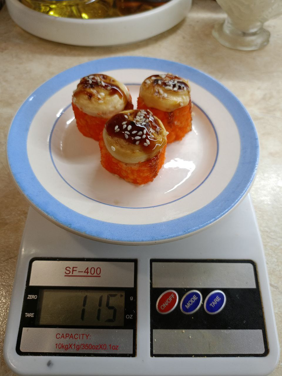 КБЖУ: 183/12,2/7,7/16,2