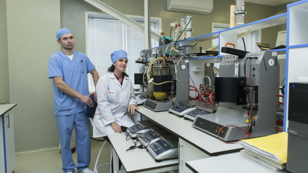    Nikolay Gyngazov/Russian Look/Globallookpress