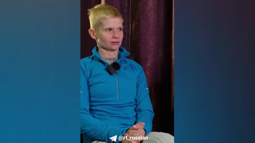    Чемпионка по гребле рассказала, как бежала из Нацгвардии Украины в Россию. Фото: RT