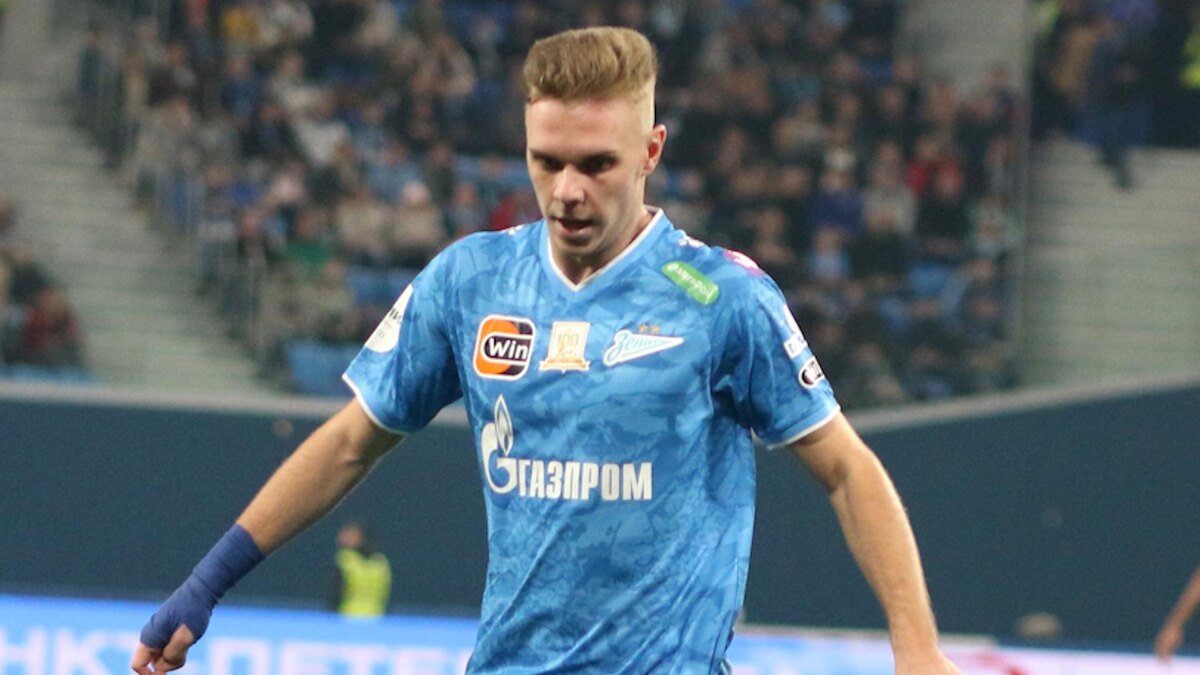    Фото: Maksim Konstantinov/globallookpress.com