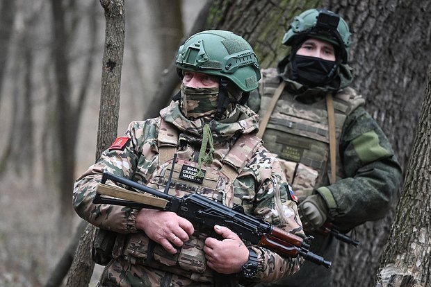    Фото: lenta.ru Георгий