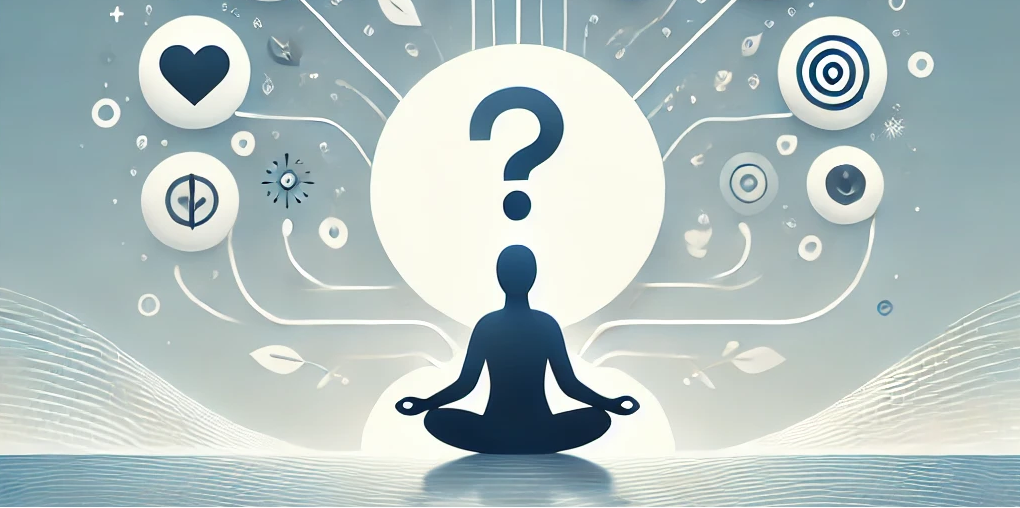 Зачем мне это нужно? Как разобраться в себе