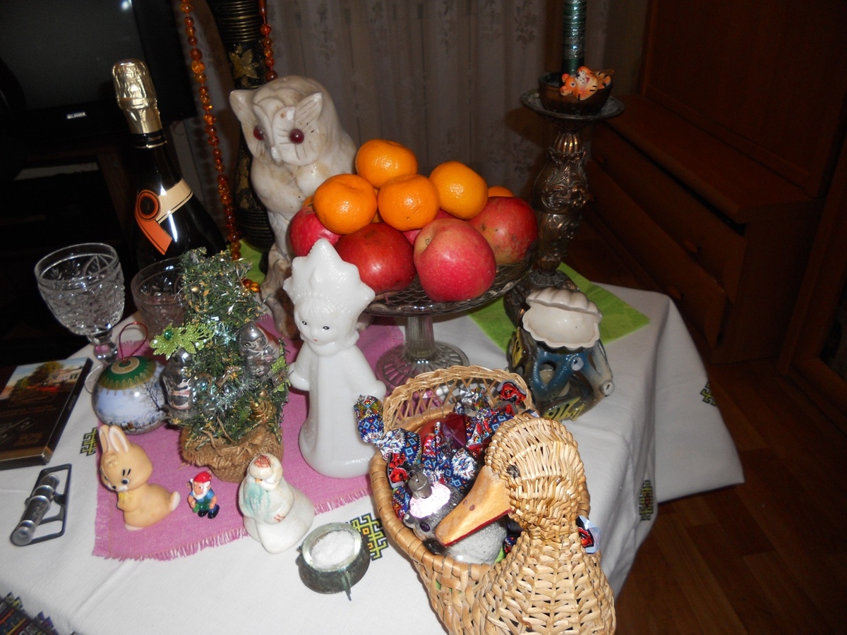 Авторское фото.