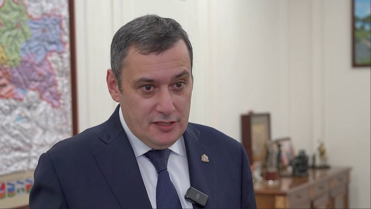    В Курской области начнётся создание единого реестра пропавших без вести жителей приграничья