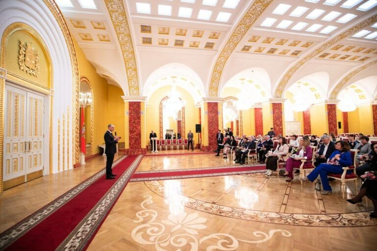    В Оренбуржье подведены итоги областного конкурса журналистов Андрей Севостьянов