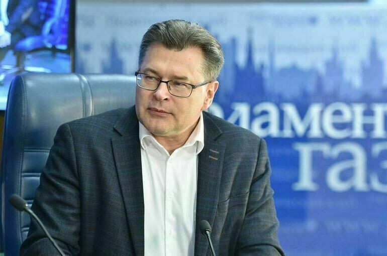   Игорь Самохвалов/ПГ