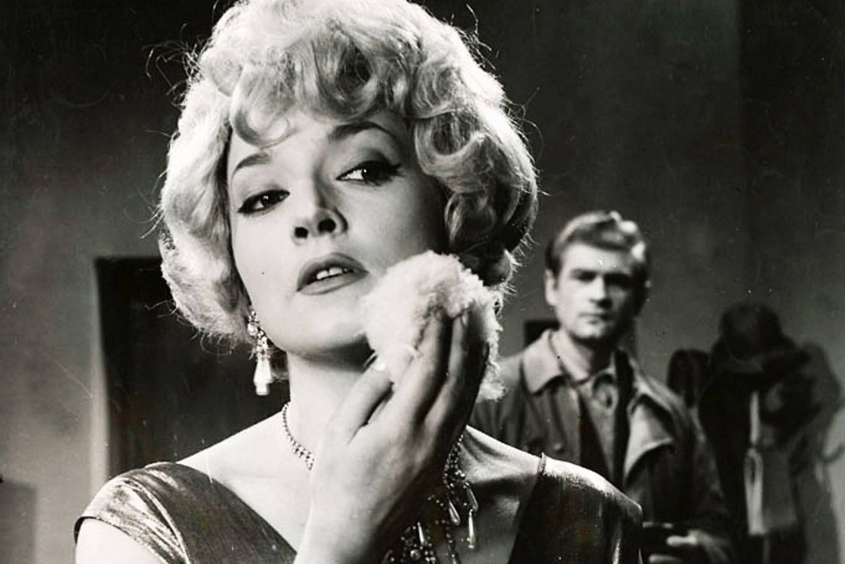     Ушла из жизни известная польская актриса Барбара Рыльска