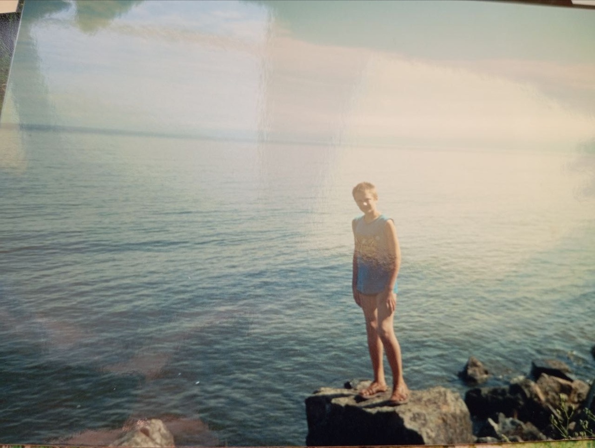 Наверно это единственное путешествие на сегодняшний день, которое оставило самые теплые воспоминания!