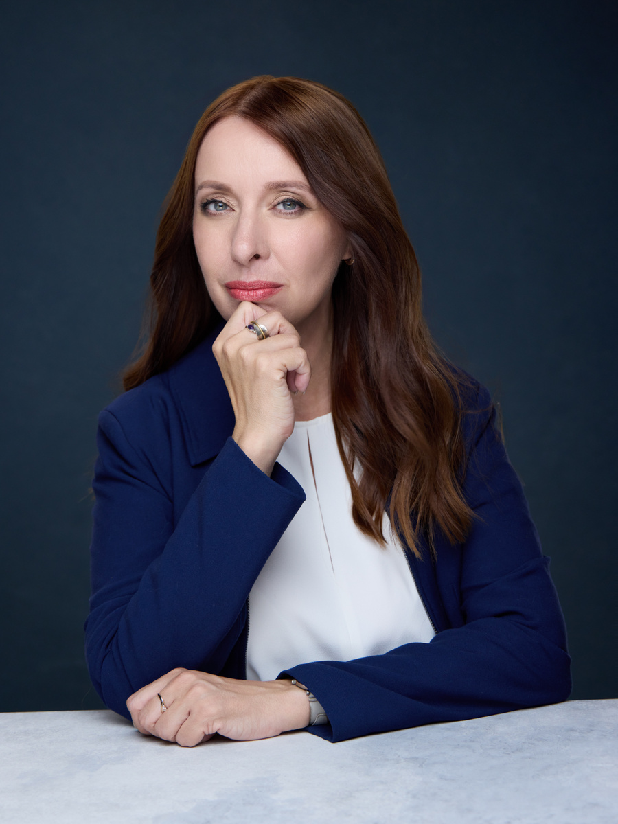 Каменская Ирина, эксперт грантовых конкурсов