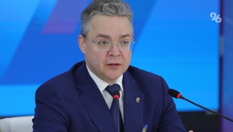      Фото: ИА «Победа26»