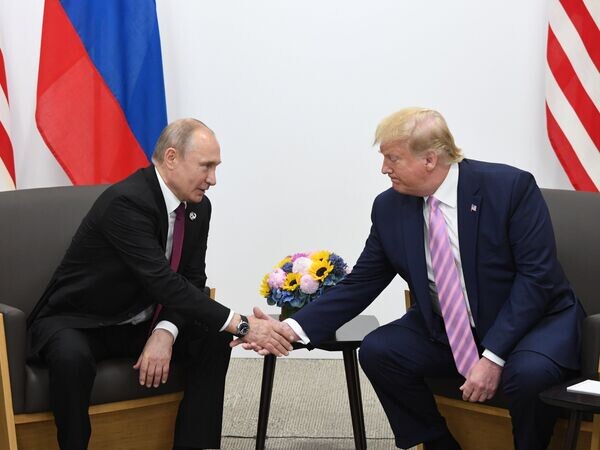    © РИА Новости Илья Питалев