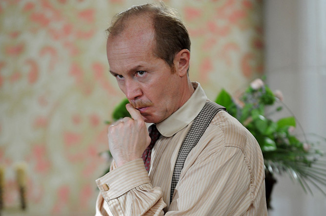 Андрей Панин. Фото из интернета