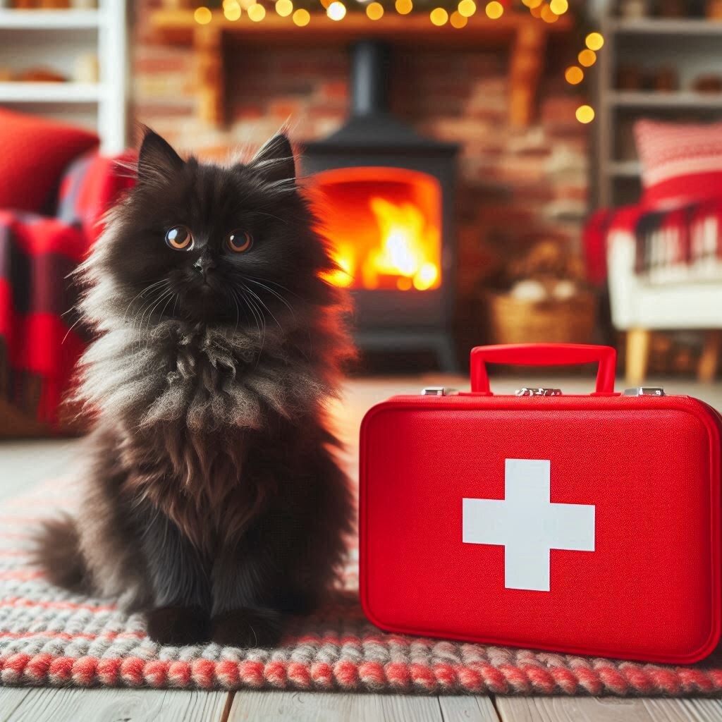 Картинка создана нейросетью