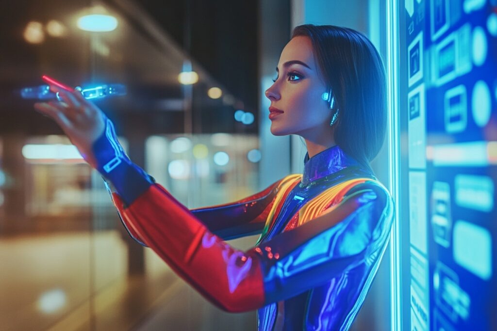    ИИ автоматизация для бизнеса Astralot AI