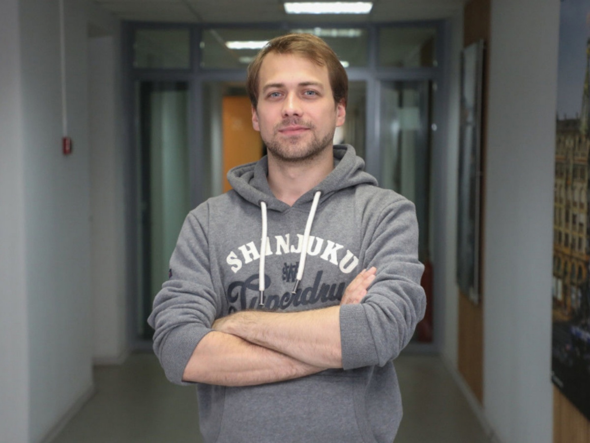 Артём Крылов 