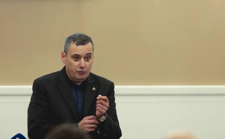    Юрий Еськов/Курские известия