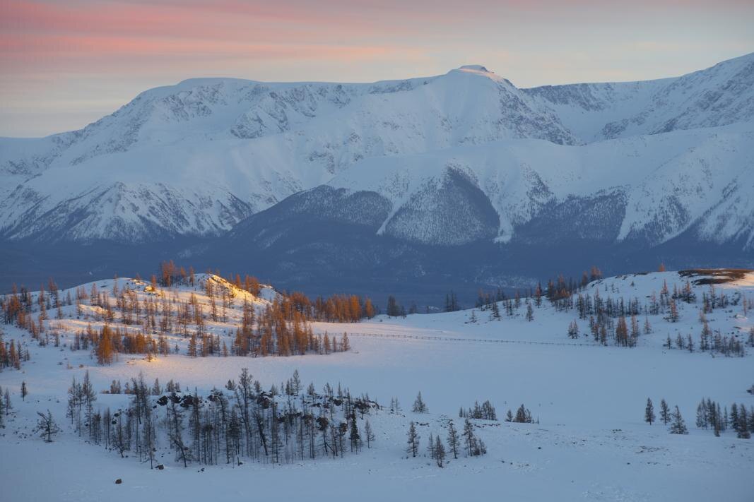 Автор фото Эксперт по Алтаю Сергей Ш.