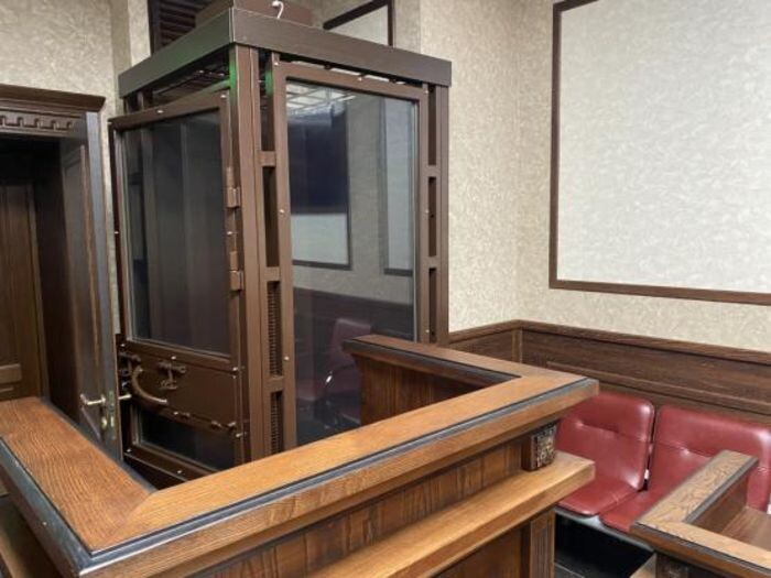 Источник фото: © «Панорама»