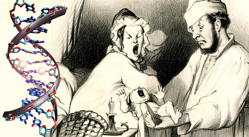   N + 1; Christoph Bock, Max Planck Institute for Informatics / Wikimedia Commons / CC BY-SA 3.0; The Trustees of the British Museum / Wikimedia Commons / CC BY-NC-SA 4.0