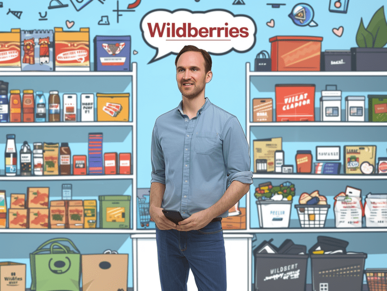    Как правильно проводить SEO-оптимизацию на Wildberries в 2025 году для увеличения продаж и видимости товаров Бибиков Алексей