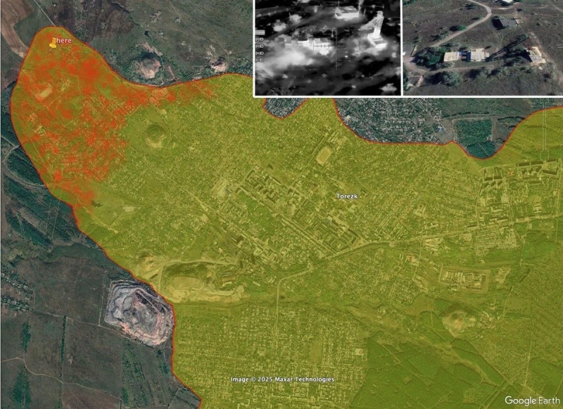    Киев готовится к прорыву под Херсоном. Чёрное море патрулируют предвестники БЭКов. Спецназ ГУР расстрелял мирных — Горячая сводка 13 января 2025 г.