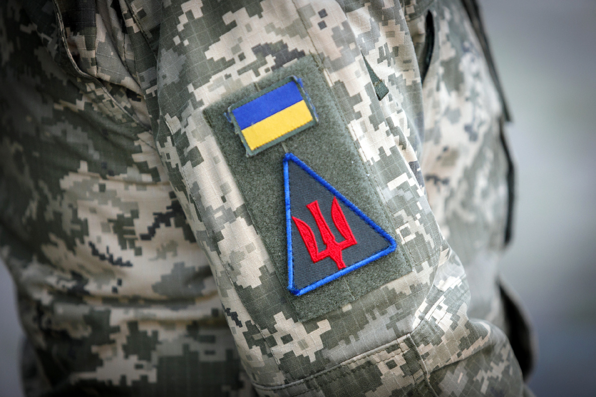 Фото: Kirill Chubotin / Keystone Press Agency / Global Look Press