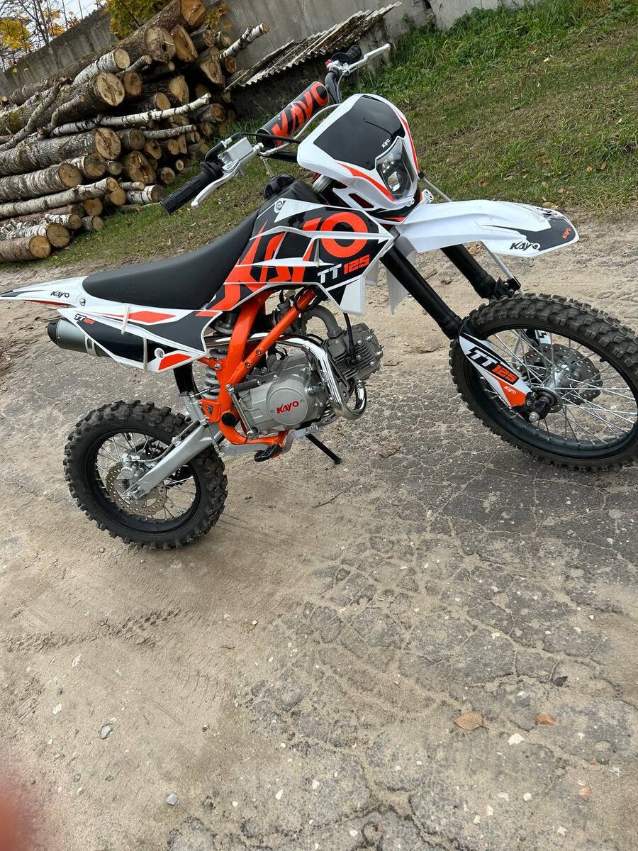 Такого красавчика купили