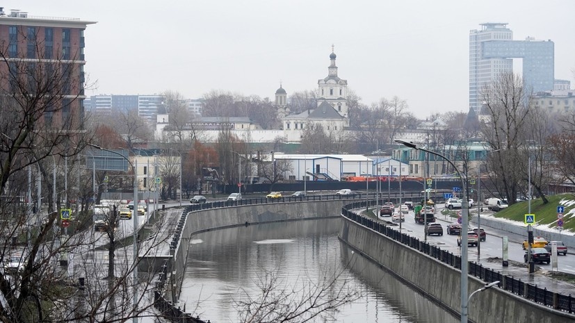   АГН «Москва» Александр Авилов