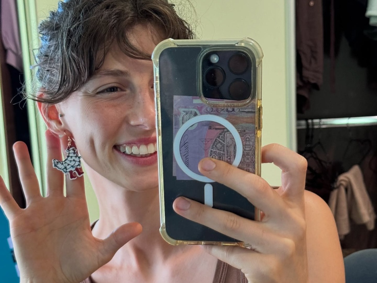    Фото: @itsaimeeinghigher