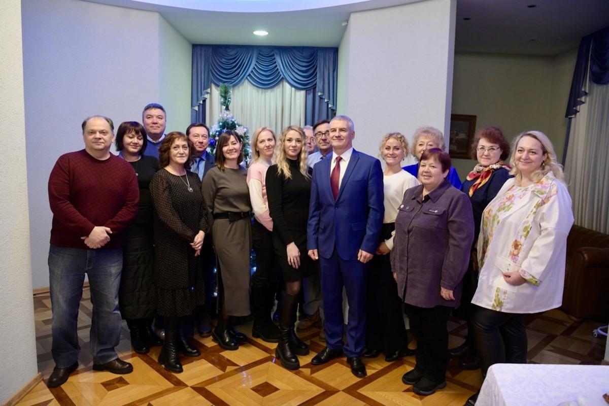    Фото: "Республика" / Оксана Кудряшова