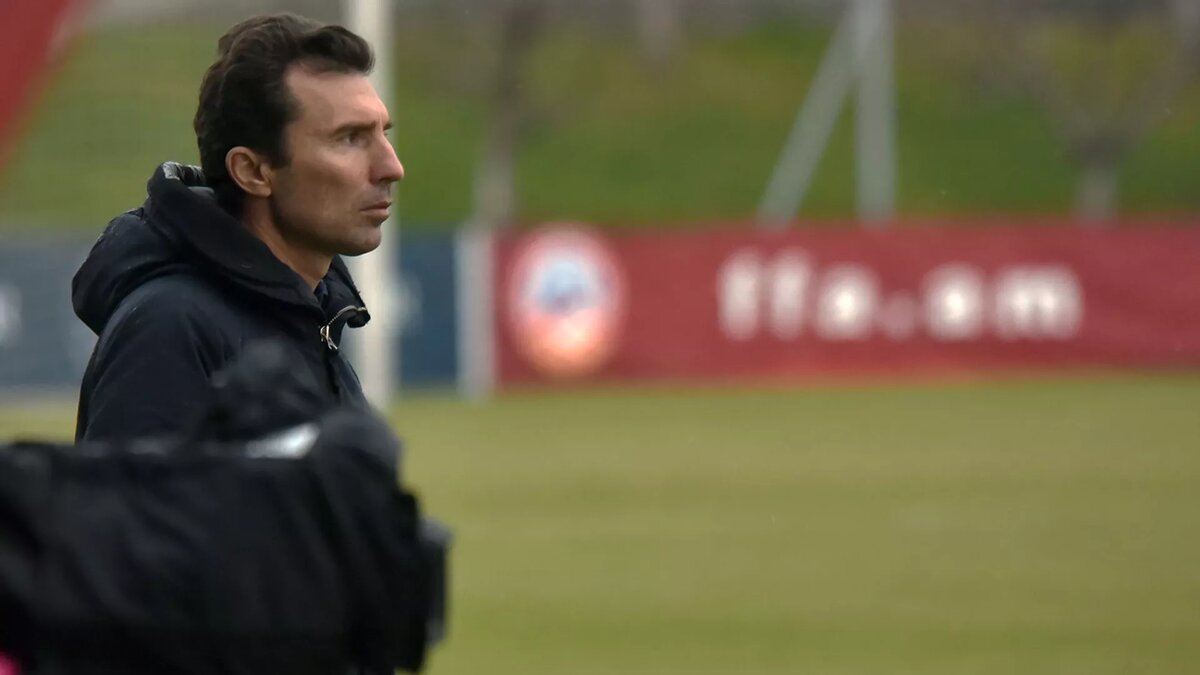 © Sputnik / Andranik Ghazaryan