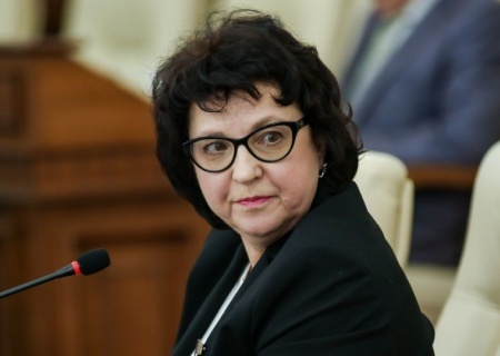    Депутат от КПРФ призвала отдавать доходы от полезных ископаемых всем гражданам страны