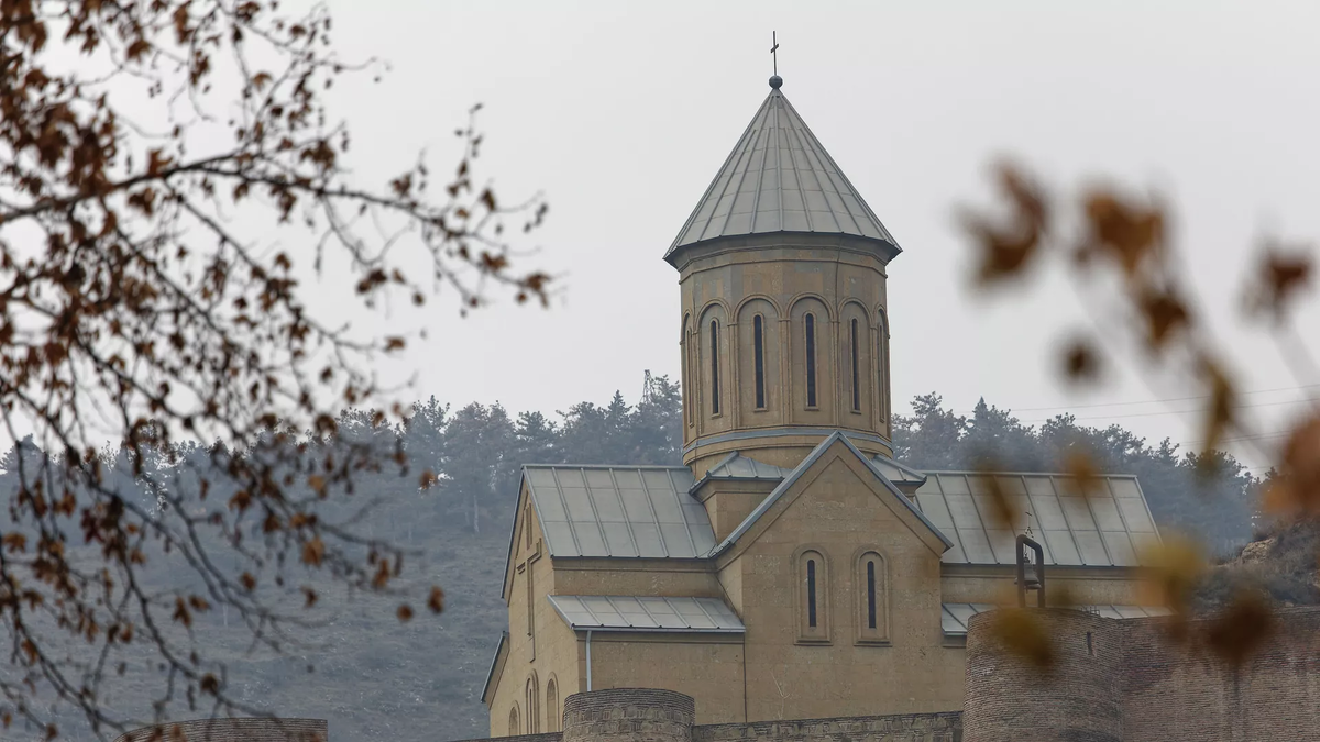 © photo: Sputnik / Stringer