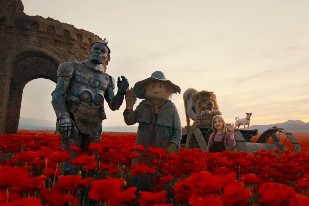     «На грани с шизофренией»: актёры фильма «Волшебник Изумрудного города» о трудностях на съёмках