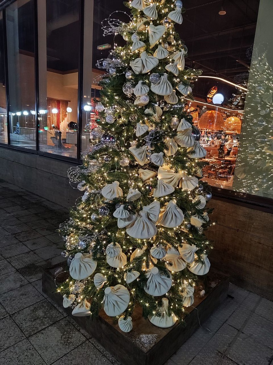 мечта любителя пельменей