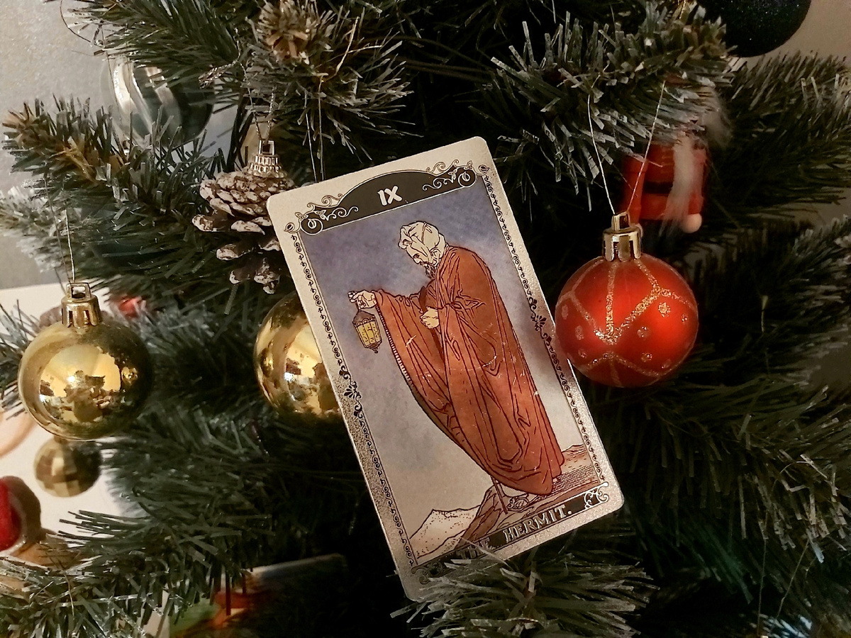 Аркан Отшельник. Фото автора статьи