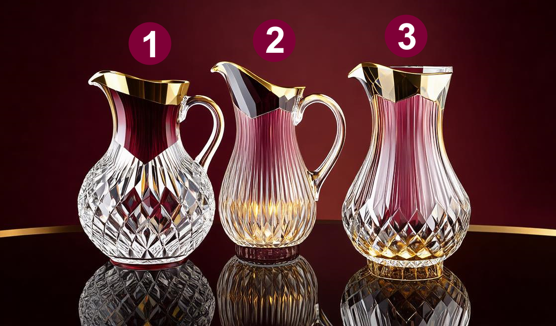 Выберите кувшин