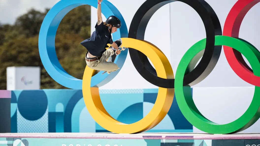    Фото: Luca Castro/Globallookpress